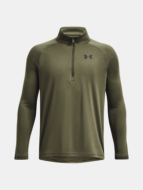 Under Armour UA Tech 2.0 1/2 Zip Majica dječja