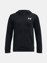 Under Armour UA Armour Fleece Graphic HD Trenirka (gornji dio) dječja