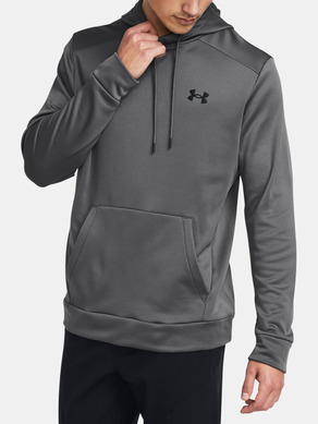 Under Armour UA Armour Fleece Hoodie Majica dugih rukava