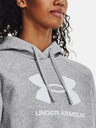 Under Armour UA Rival Fleece Big Logo Hdy Majica dugih rukava