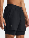 Under Armour UA Launch 5'' 2-IN-1 Kratke hlače