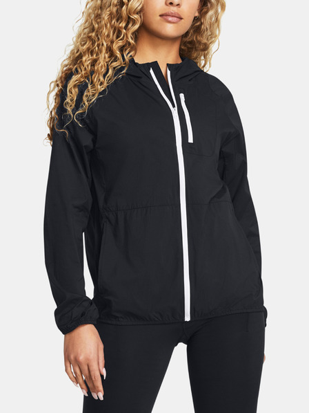 Under Armour Launch Lightweight Jakna