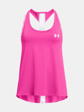 Under Armour Knockout Majica bez rukava dječja