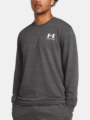 Under Armour UA Rival Terry LC Crew Majica dugih rukava