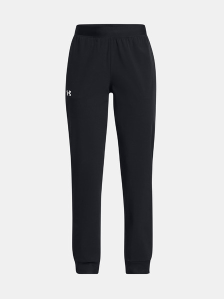 Under Armour G ArmourSport Woven Trenirka dječja donji dio