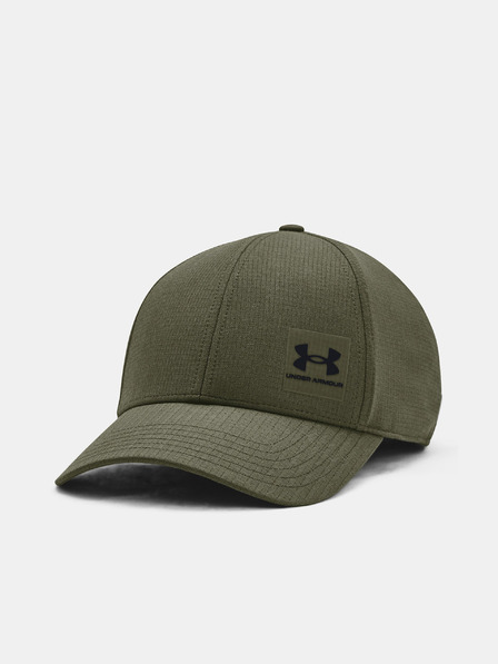 Under Armour M Iso-chill Armourvent STR Šilterica