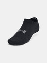 Under Armour UA Essential No Show Čarape 6 pari