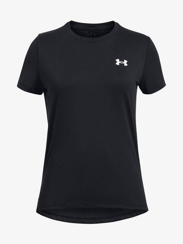 Under Armour Knockout Majica dječja crna