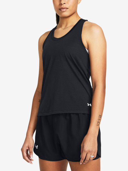 Under Armour UA Launch Singlet Majica bez rukava