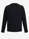 Under Armour UA B Unstoppable Full Zip Jakna dječja