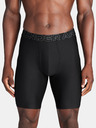 Under Armour M UA Perf Tech Mesh 9in 3-pack Bokserice