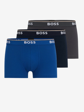 BOSS 3-pack Bokserice