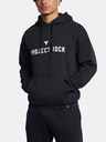 Under Armour Project Rock Icon Fleece Majica dugih rukava