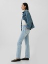 GAP 90S Beverly Traperice