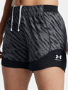 Under Armour UA W's Ch. Pro Shorts Print Šorcevi