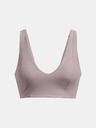 Under Armour UA Meridian Rib Bralette Grudnjak