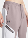 Under Armour UA Unstoppable Flc EU Donji dio trenirke