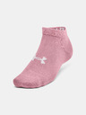 Under Armour Unisex UA Essential Low Čarape 6 pari