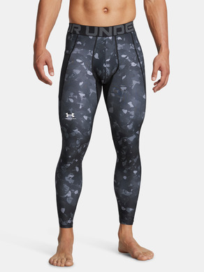 Under Armour UA HG Armour Prtd Lgs Tajice