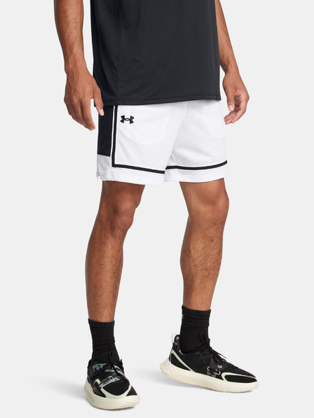 Under Armour UA Zone Pro 7in Mesh Kratke hlače