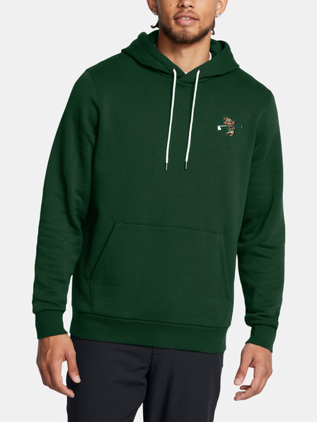 Under Armour UA Icon Goin' Undr Hoodie Majica dugih rukava