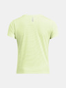 Under Armour UA Launch Shortsleeve Majica