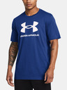 Under Armour UA Sportstyle Logo Update SS Majica