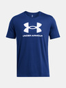 Under Armour UA Sportstyle Logo Update SS Majica