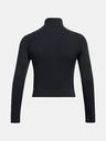 Under Armour Vanish Seamless 1/4 Zip Crop Majica