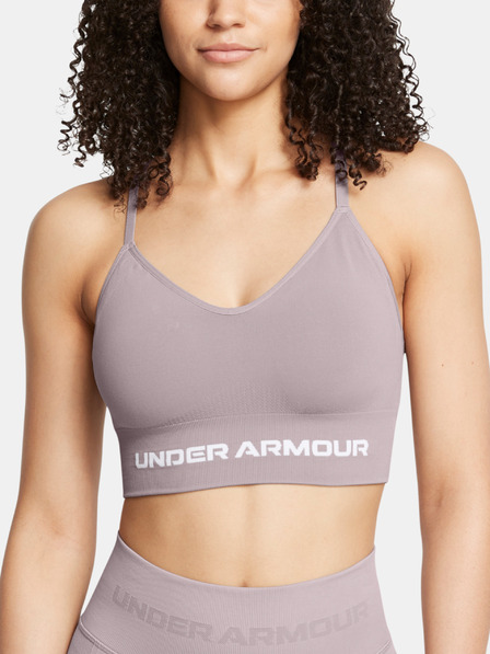 Under Armour Vanish Seamless Low Grudnjak