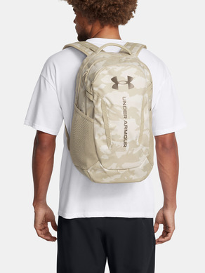 Under Armour UA Hustle 6.0 Backpack Ruksak