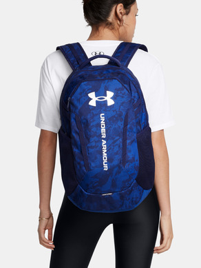 Under Armour UA Hustle 6.0 Backpack Ruksak