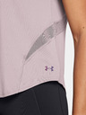 Under Armour Vanish Elite Vent Loose SS Majica