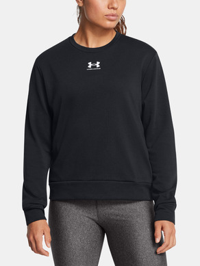 Under Armour Rival Terry Crew Majica