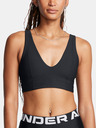 Under Armour UA Meridian Rib Bralette Grudnjak