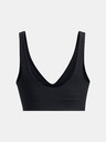 Under Armour UA Meridian Rib Bralette Grudnjak