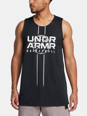 Under Armour UA Zone Reversible Jsy Majica bez rukava