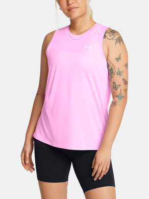 Under Armour Tech Tank Twist Majica bez rukava