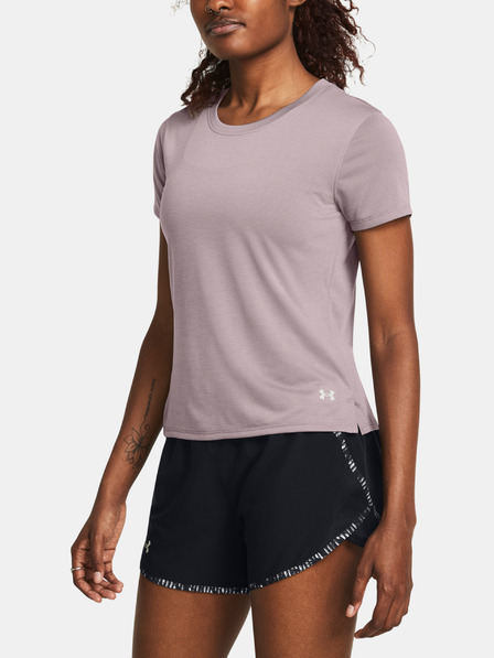 Under Armour UA Launch Shortsleeve Majica