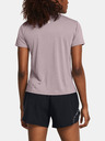 Under Armour UA Launch Shortsleeve Majica