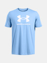 Under Armour UA Sportstyle Logo Update SS Majica