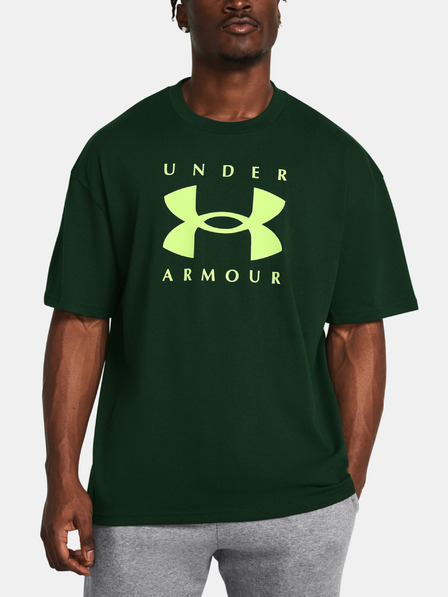 Under Armour UA M HW OS Branded SS Majica