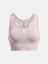 Under Armour Vanish Seamless Mid Grudnjak