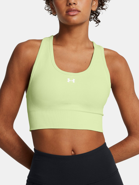 Under Armour Vanish Seamless Mid Grudnjak