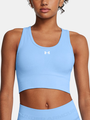 Under Armour Vanish Seamless Mid Grudnjak