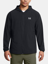 Under Armour UA Vibe Woven Windbreaker Majica dugih rukava