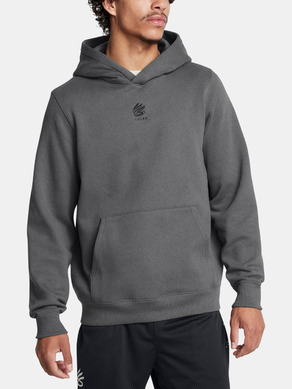 Under Armour Curry Splash Hoodie Majica dugih rukava