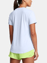 Under Armour UA Launch Elite Shortsleeve Majica