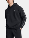 Under Armour UA Icon Fleece HD Taping Majica dugih rukava