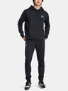 Under Armour UA Icon Fleece HD Taping Majica dugih rukava